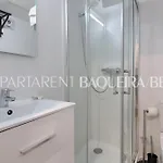Apartarent 1500 - Estudio àneu Appartement *