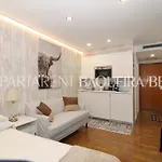 Apartarent 1500 - Estudio àneu