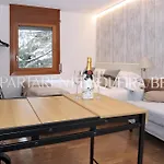 Appartement Apartarent 1500 - Estudio àneu