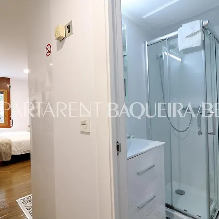 Appartement Apartarent 1500 - Estudio àneu *