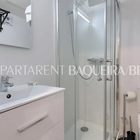Apartarent 1500 - Estudio Aneu Apartman *