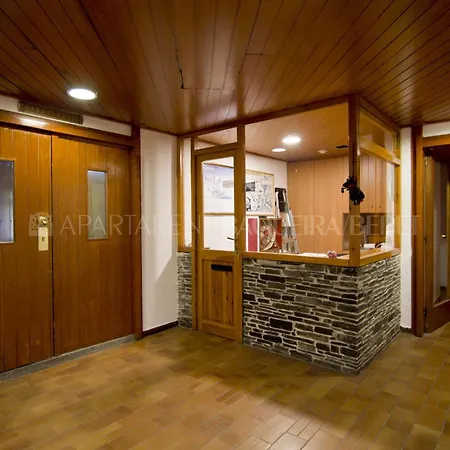 Apartarent 1500 - Estudio Aneu Baqueira Beret
