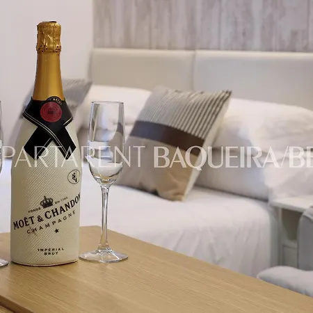 Apartarent 1500 - Estudio Aneu Apartman *