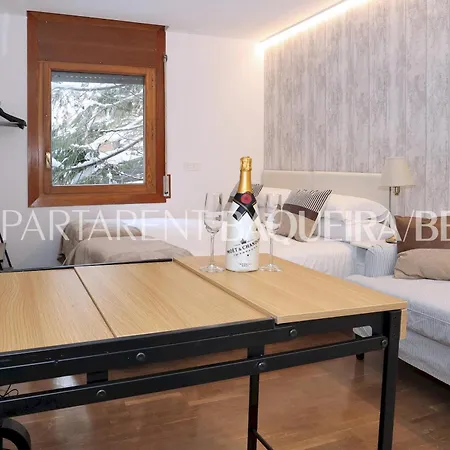 Apartman Apartarent 1500 - Estudio Aneu