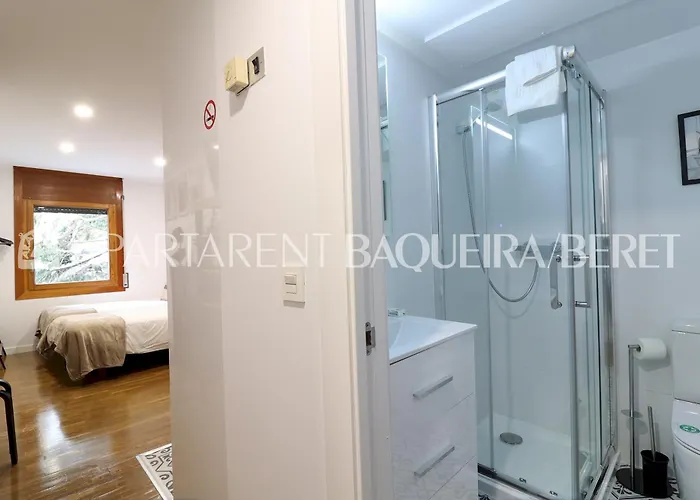 Apartmán Apartarent 1500 - Estudio Aneu *